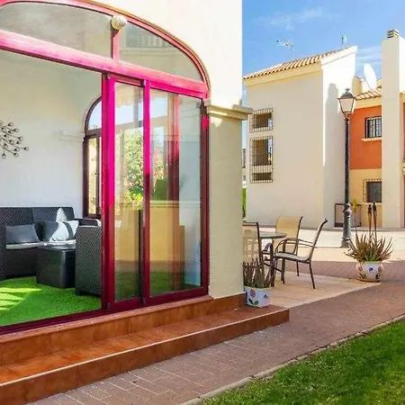 Appartamento Pink Salt - Winter By The Sea