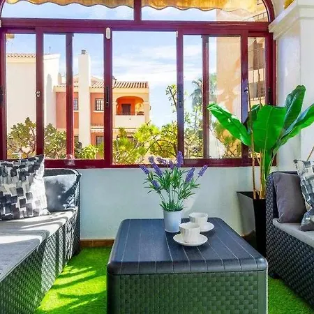 Appartamento Pink Salt - Winter By The Sea *