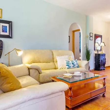 Pink Salt - Winter By The Sea Torrevieja