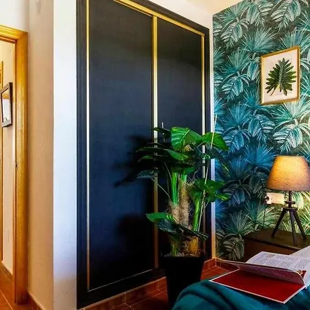 Pink Salt - Winter By The Sea Appartamento