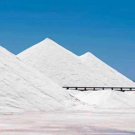 Appartamento Pink Salt - Winter By The Sea Torrevieja