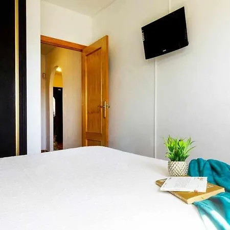 Pink Salt - Winter By The Sea Torrevieja