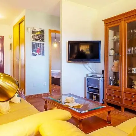 Appartement Pink Salt *