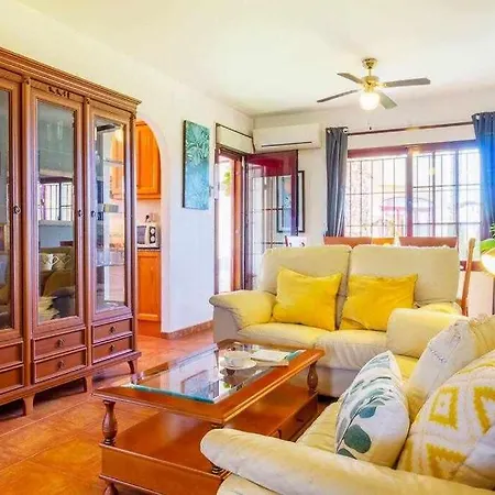 Appartamento Pink Salt - Winter By The Sea Torrevieja