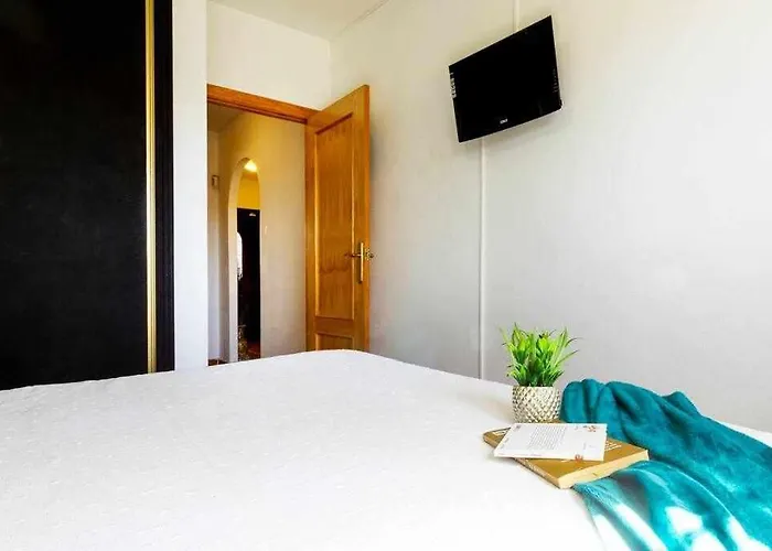 Pink Salt Torrevieja