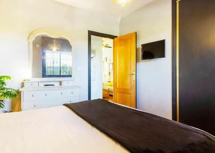 Daire Pink Salt Torrevieja