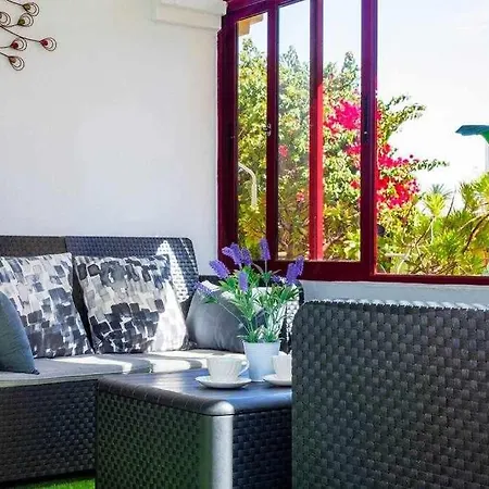 Pink Salt - Winter By The Sea Apartamento Torrevieja