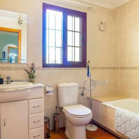 Pink Salt - Winter By The Sea * Torrevieja