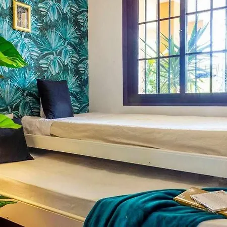 Apartamento Pink Salt - Winter By The Sea *