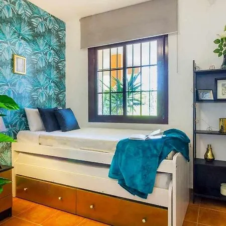 Pink Salt - Winter By The Sea Apartamento Torrevieja