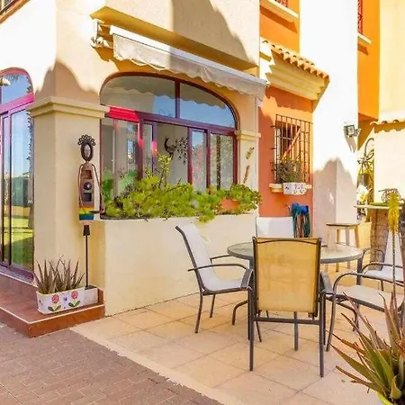 Apartamento Pink Salt - Winter By The Sea