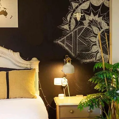 Pink Salt - Winter By The Sea Apartamento Torrevieja