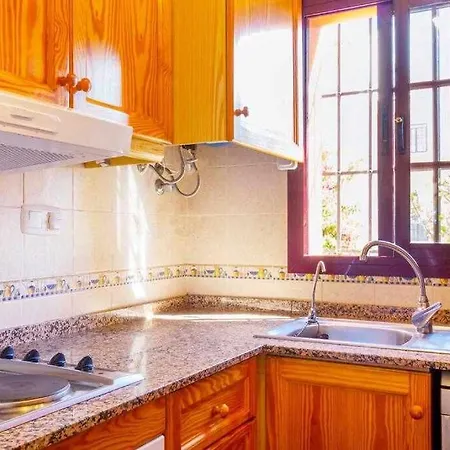 Pink Salt - Winter By The Sea Apartamento Torrevieja